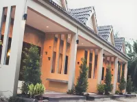 Palm Garden Resort Hotels near Pakmeng Pier