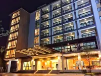 Wellness Chiang Mai Hotel Hôtels à : Aéroport international de Chiang Mai