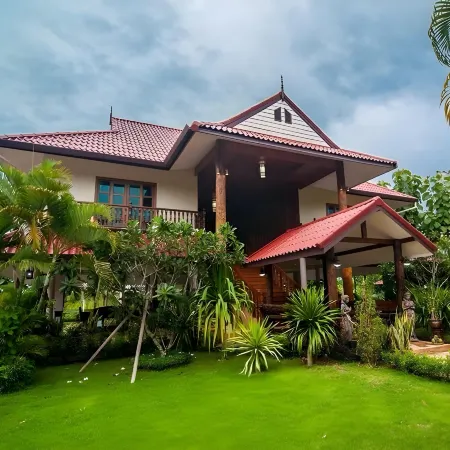 Little Teak Home Stay