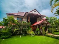 Little Teak Home Stay Hotels in San Sai
