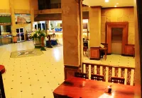 Thepnakorn Hotel Hotel di Huai Rat
