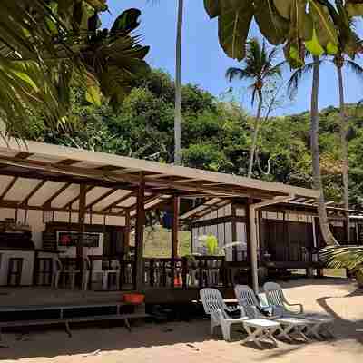 Duli Beach Resort Others