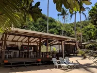 杜麗海灘度假村 杜里海滩附近的飯店