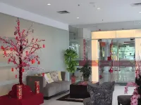 Ameera Hotel Hotels in Senapelan