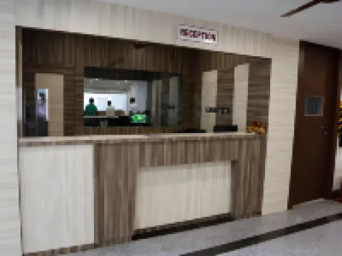 Grand Kubera Hotels in Villupuram