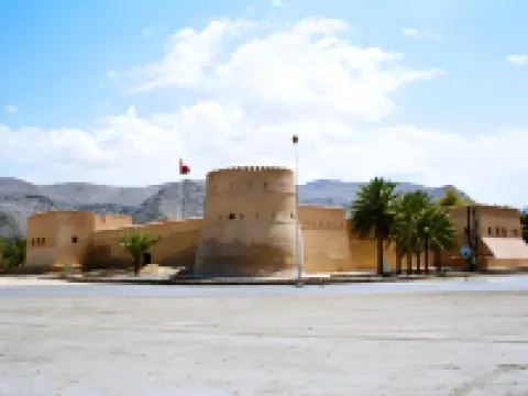 إسراء للشقق الفندقية فنادق في خصب