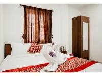 RD Hotel-Bhavani Road Hotels in Erode