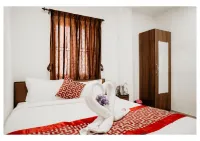 RD Hotel-Bhavani Road