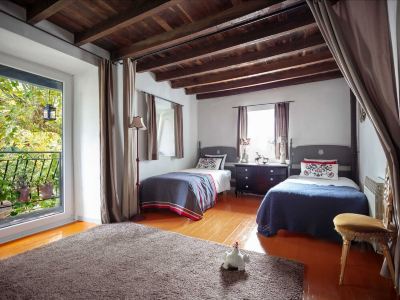 Vacation House, full rental for 17 people with Garden, Barbecue and Swimming Pool.