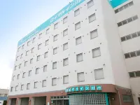 Royal Inn Sendai Hotels in Сацума-Сендай