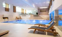 Kongresshotel Potsdam am Templiner See - Pool