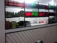 Hotel & Restaurant Bali Hotel di Hutatoruan VI