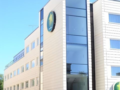 GreenStar Hotel Joensuu