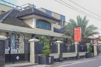 The Arsy Syariah Tasikmalaya - Homestays