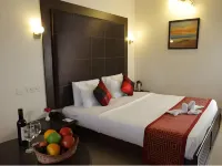 Hilarity Inn Hotel a Sirumathur