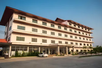 SB Residence Nong Khai Hotels in Mueang Nong Khai District