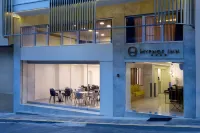 Hypnos Inn Athens Các khách sạn ở Kolonaki