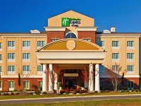 Holiday Inn Express & Suites Ooltewah Springs-Chattanooga Hotels in Collegedale