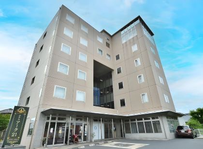方舟飯店21