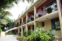 Biyem Hotel Hotels in Buloba
