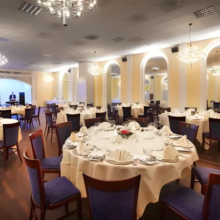 Hotel Schaumburg