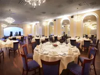 ホテル シャンバーグ