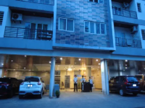 Smart Condominium Powered by Cocotel