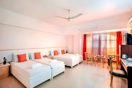 Ryewood Green Отели в г. Kune N.m.