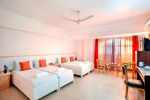Ryewood Green by Avion Hotels
