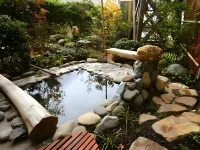 Kamesei Ryokan Hôtels à : Chikuma