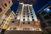 H moment Hotel songjeong Hotels near Songjeong Beach