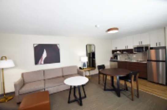 Staybridge Suites DETROIT - NOVI by IHG Hotels in Novi