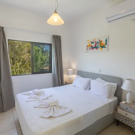 Protaras Holiday Villa My5