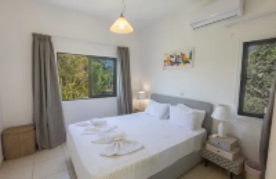 Protaras Holiday Villa My5