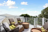 Resort-Style Living at Mariner's Club – Steps from Pools, Marina, & Ocean Views!