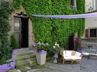 B&B dei Papi Boutique Hotel