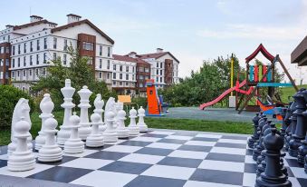 Basqal Resort & Spa