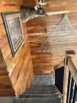 Welcome to The Fox Farm cabin