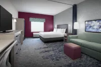 Home2 Suites by Hilton Athens I 65 Hotels in 