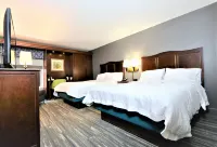 Hampton Inn by Hilton Atlanta NW Cumberland Hotels in Smyrna