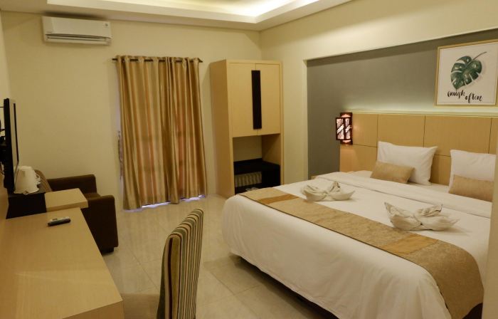 Ataya Hotel