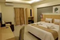 Ataya Hotel - Balkoner