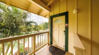 Regency at Poipu Kai 323:  Beautifully Updated Poipu Resort Condo With A/C