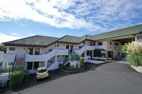 Ashwood Manor Motor Lodge - Spa