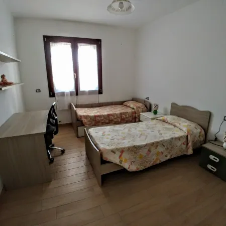 Sunny House, vacation home with garden near the beach in Budoni!