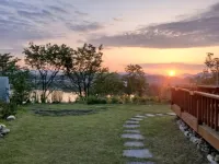 Chungju Justin House Pension Hotels near Angseong Carbonate Spa