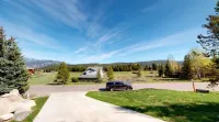 Little Coyote Retreat