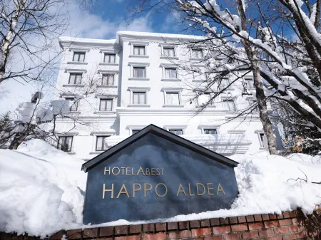 Hotel Abest Happo Aldea