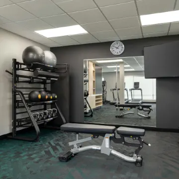 Towneplace Suites Duluth