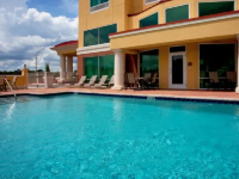 Holiday Inn Express & Suites CHAFFEE-JACKSONVILLE WEST by IHG โรงแรมในแจ็กสันวิลล์